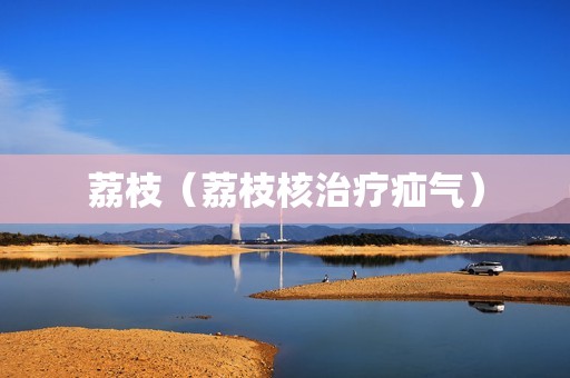 荔枝（荔枝核治疗疝气）