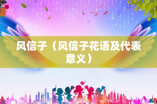 风信子（风信子花语及代表意义）