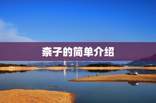 柰子的简单介绍